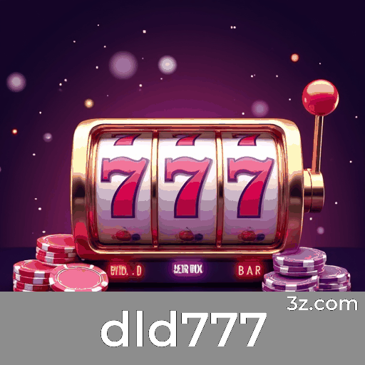 dld777: Inovação em Jogos e Tecnologia Avançada