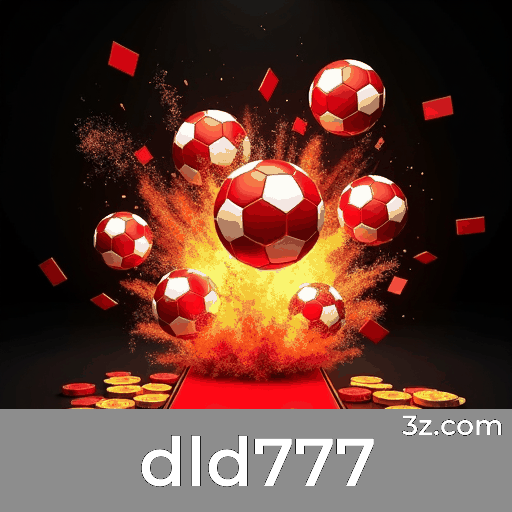 dld777: Plataforma Vibrante de Comunidade e Conexão