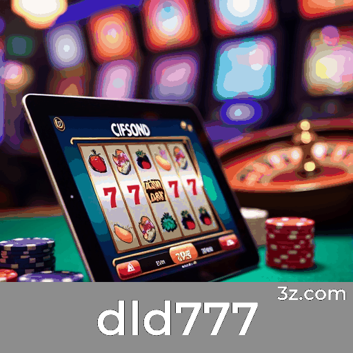 Descubra os Incríveis Bônus e Ofertas do dld777